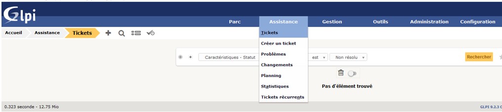 Gérez Vos Incidents Avec Le Référentiel Itil Sur Glpi